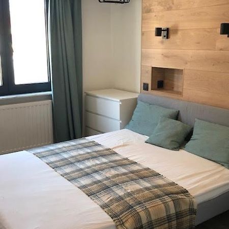 Huisje 31, Vakantiehuis Aan Zee, 3 Slaapkamers, 2 Badkamers En Garage Knokke-Heist Exteriör bild