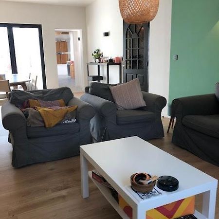 Huisje 31, Vakantiehuis Aan Zee, 3 Slaapkamers, 2 Badkamers En Garage Knokke-Heist Exteriör bild