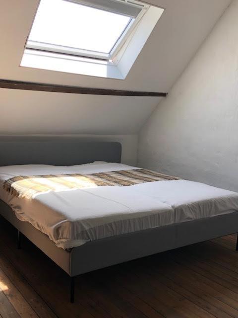 Huisje 31, Vakantiehuis Aan Zee, 3 Slaapkamers, 2 Badkamers En Garage Knokke-Heist Exteriör bild