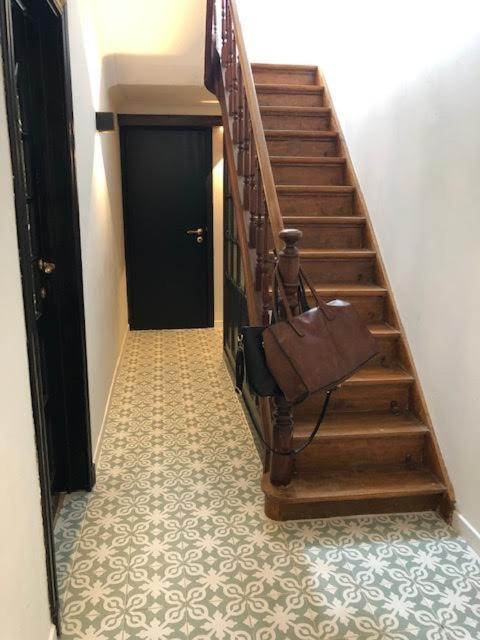 Huisje 31, Vakantiehuis Aan Zee, 3 Slaapkamers, 2 Badkamers En Garage Knokke-Heist Exteriör bild