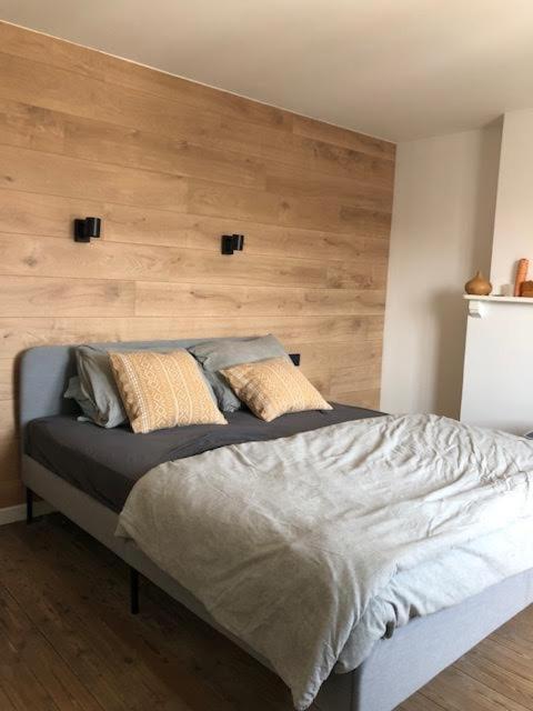 Huisje 31, Vakantiehuis Aan Zee, 3 Slaapkamers, 2 Badkamers En Garage Knokke-Heist Exteriör bild